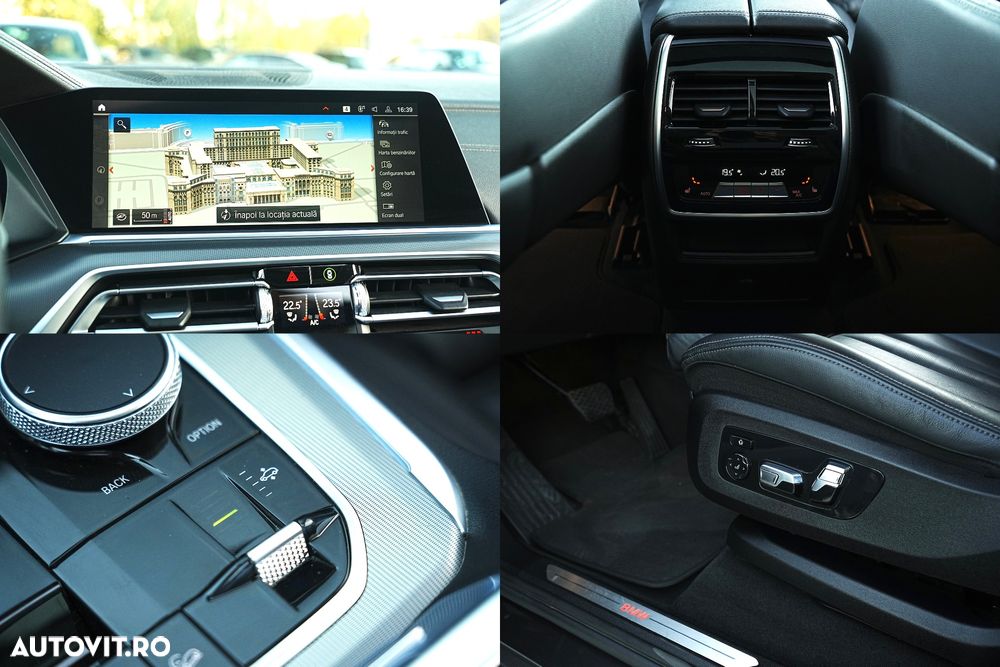 BMW X5 xDrive45e xLine - 28