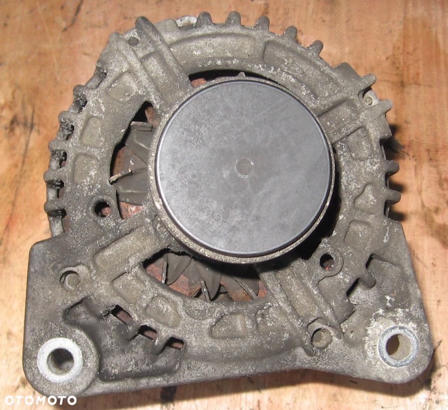 alternator CLIO III KANGOO 1.5 DCI renault