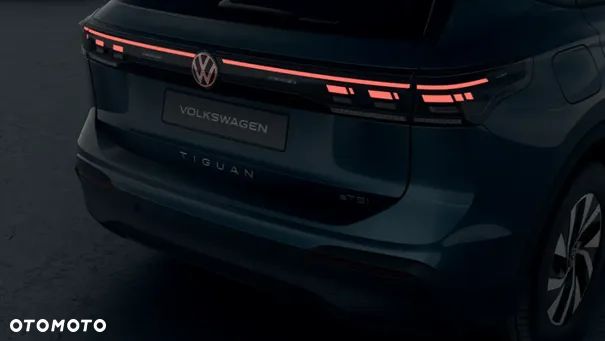 Volkswagen Tiguan 1.5 TSI EVO Life DSG - 5