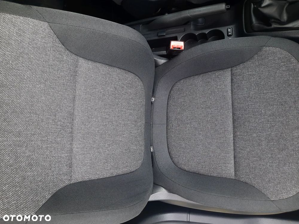 Skoda Yeti 1.2 TSI FAMILY - 30