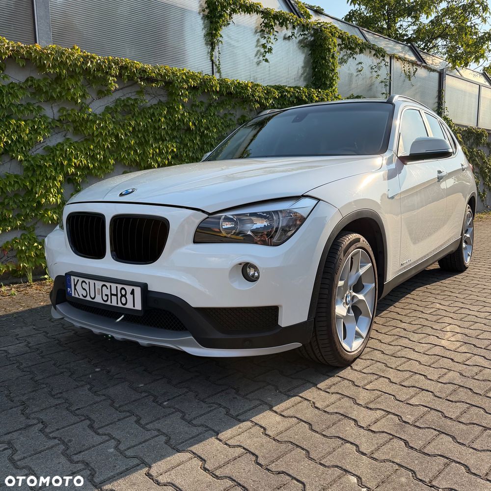 BMW X1 xDrive28i - 2