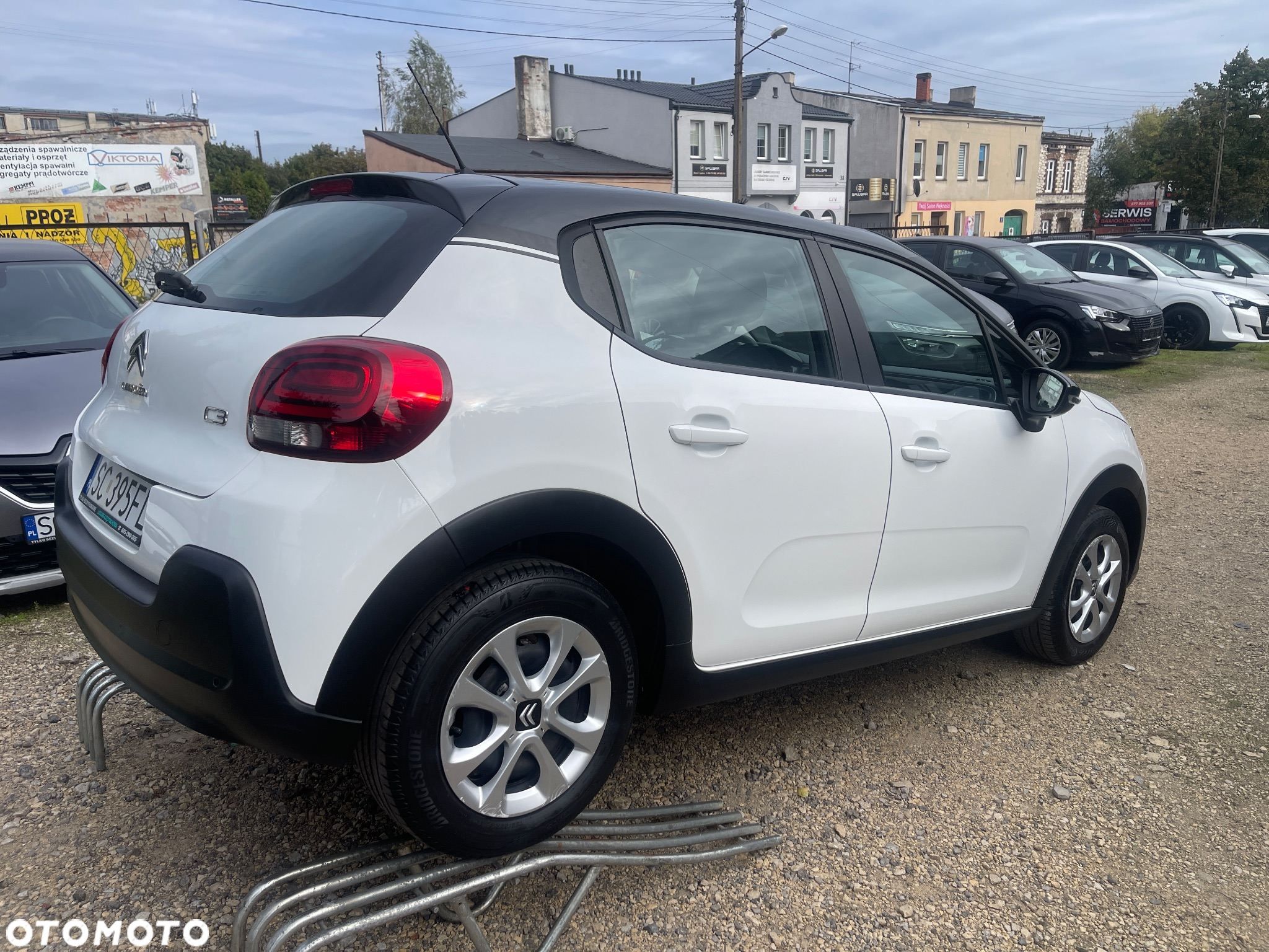 Citroën C3 Pure Tech 82 ELLE - 5