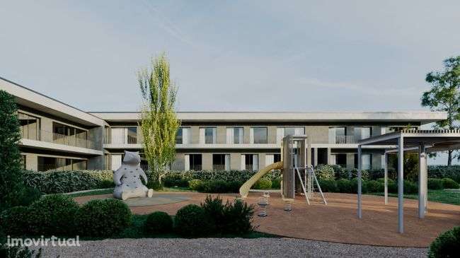 Apartamento T1 à venda em Lousada - Lodares - Grande imagem: 3/11