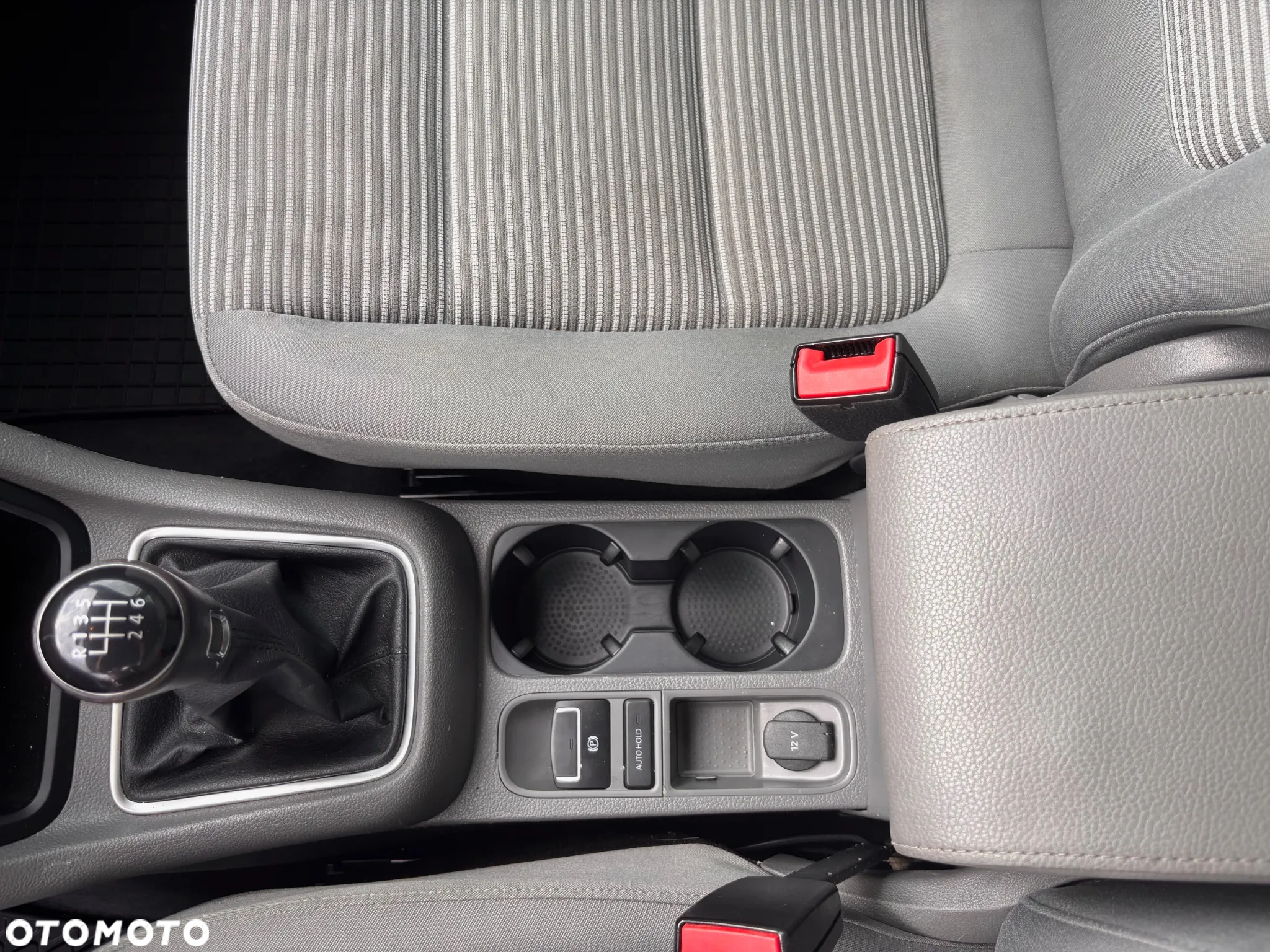 Seat Alhambra 2.0 TDI Style 4x4 - 24