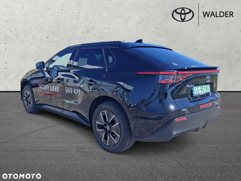 Toyota bZ4X 73.1kWh Style - 7