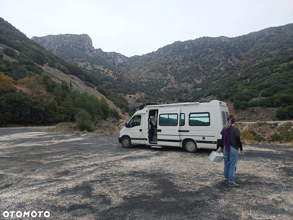 Renault Master - 29