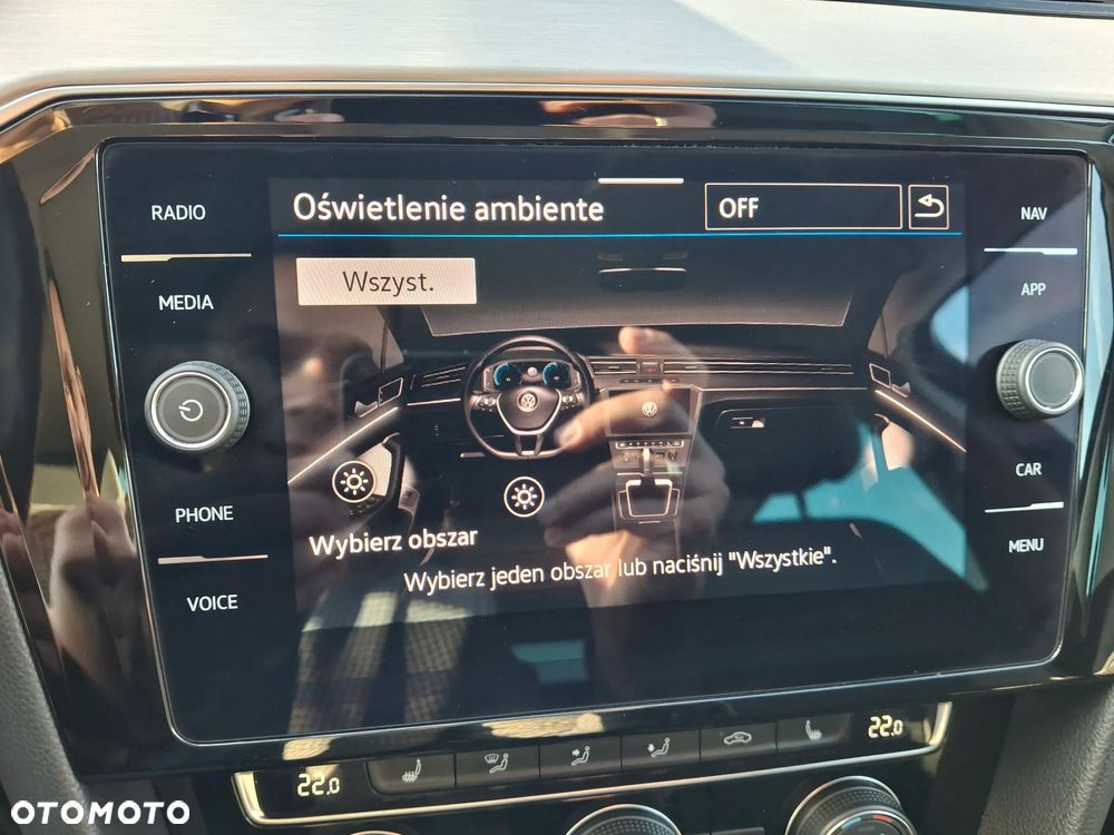 Volkswagen Passat 1.5 TSI EVO Elegance DSG - 27