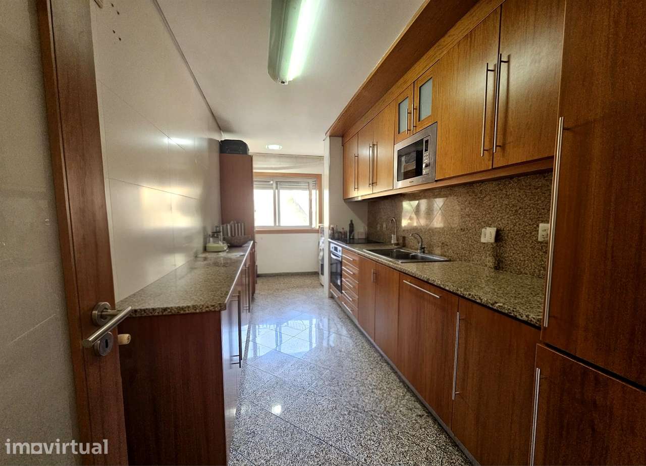 Apartamento T2 Venda em Custóias, Leça do Balio e Guifões,Matosinhos - Grande imagem: 4/18