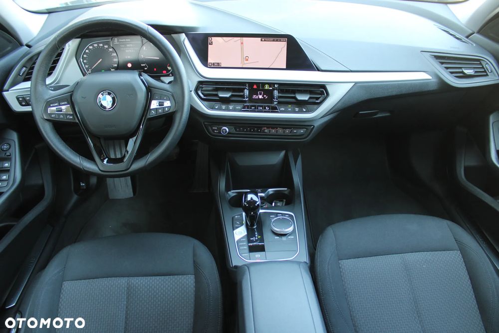 BMW Seria 1 118i Advantage - 14