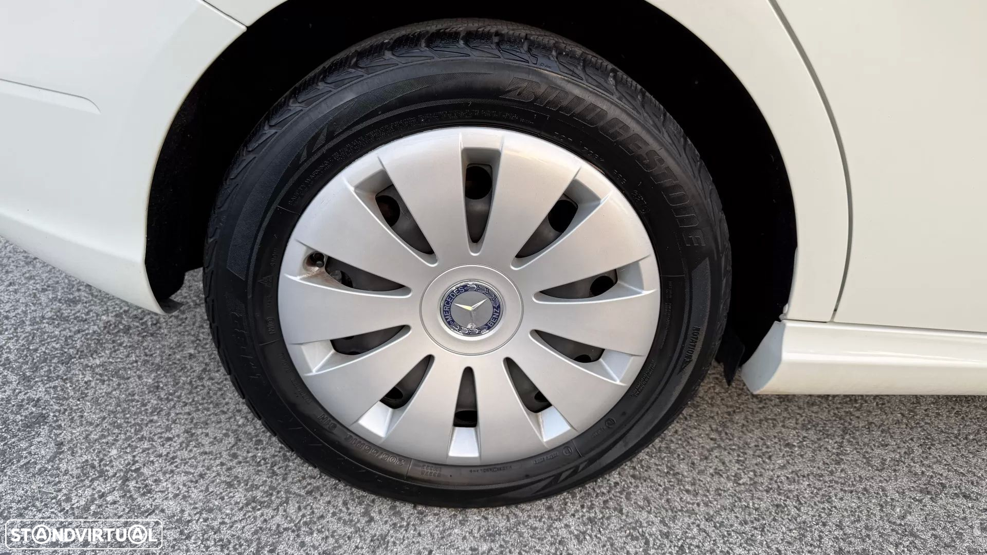 Mercedes-Benz B 180 Style - 47