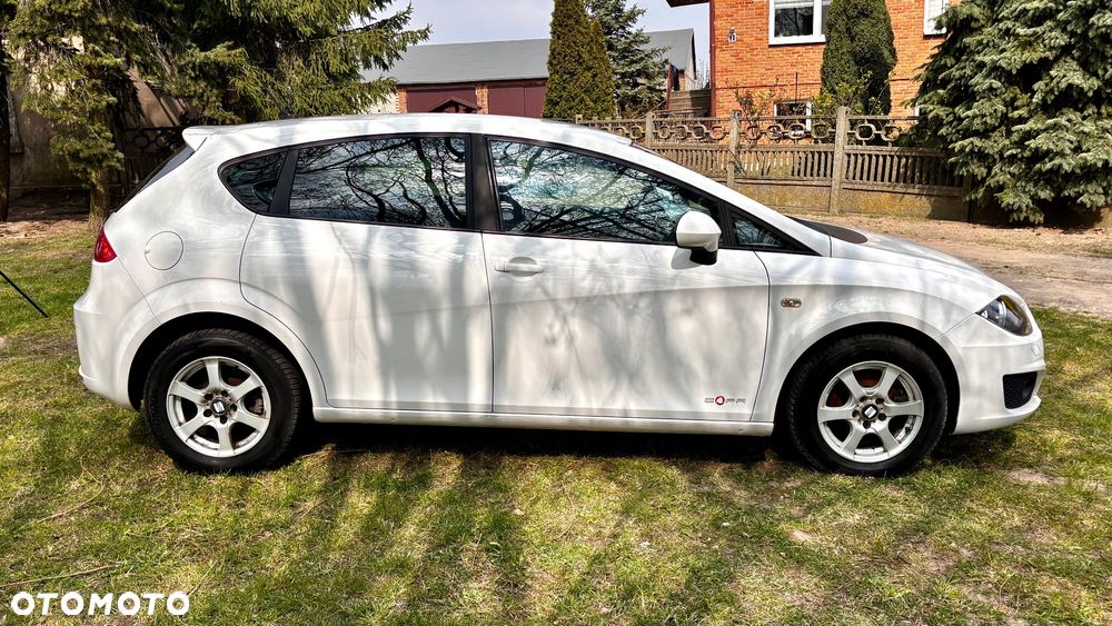 Seat Leon 1.6 TDI DPF Start&Stop Style - 17