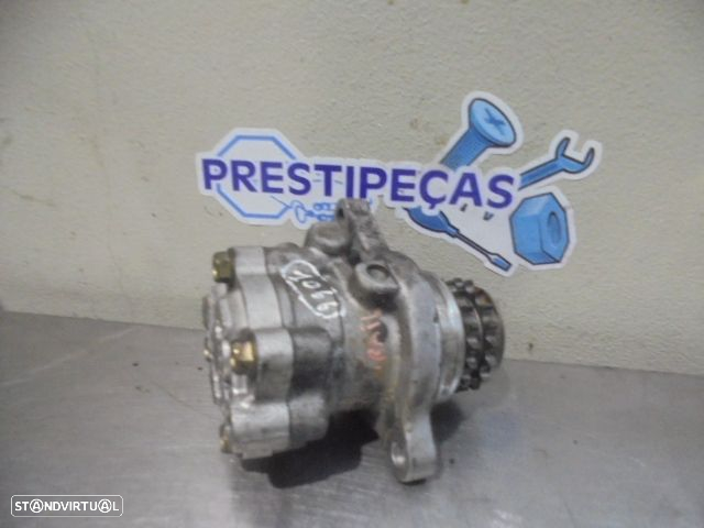 Bomba Direção Bombdir1066 NISSAN  X-TRAIL 1 FASE 2 2006 2.2DCI 4X4 136CV 5P PRETO - 2