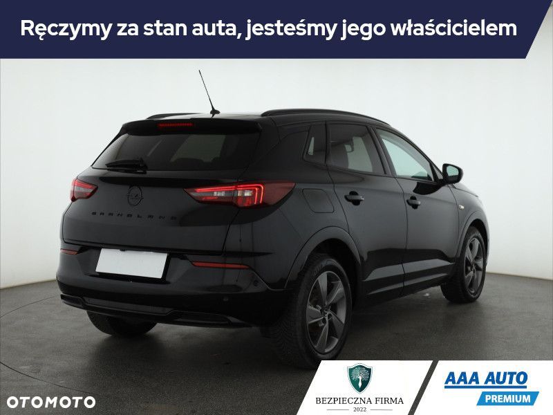 Opel Grandland X - 7