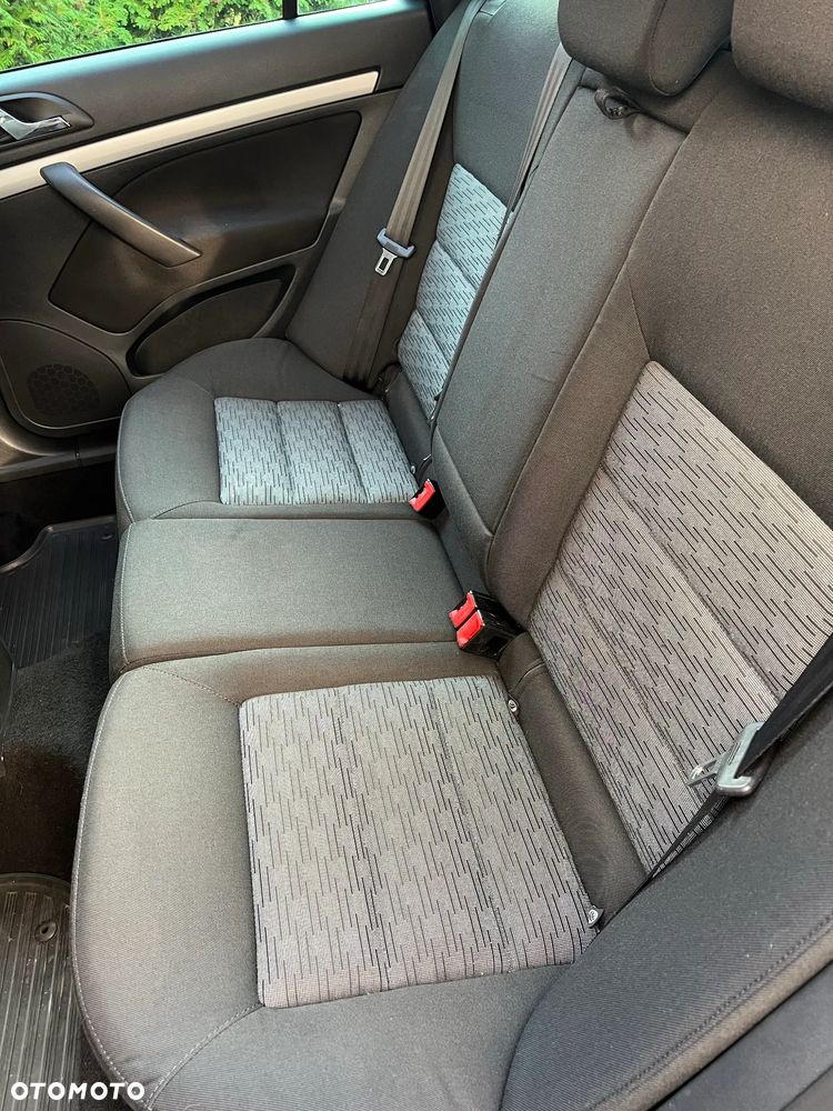 Skoda Octavia 2.0 TDI DPF DSG Ambiente - 19