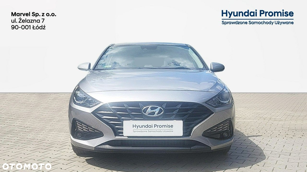 Hyundai i30 - 8