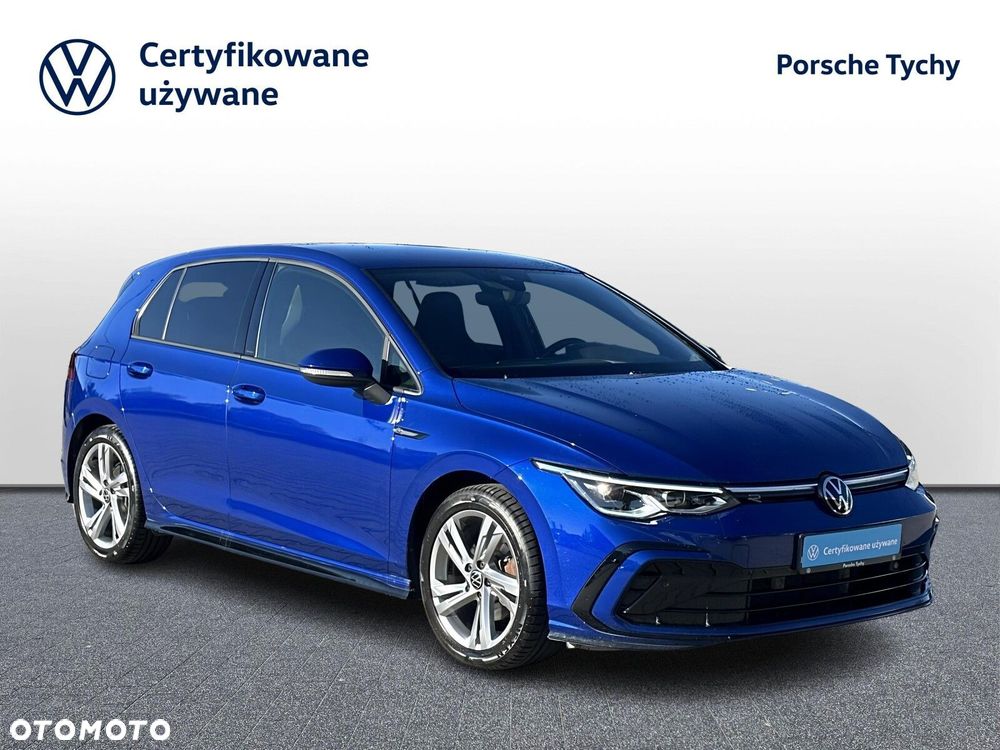 Volkswagen Golf - 33