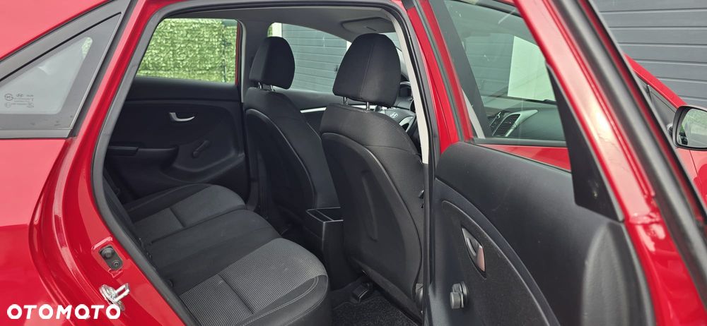 Hyundai i30 - 28