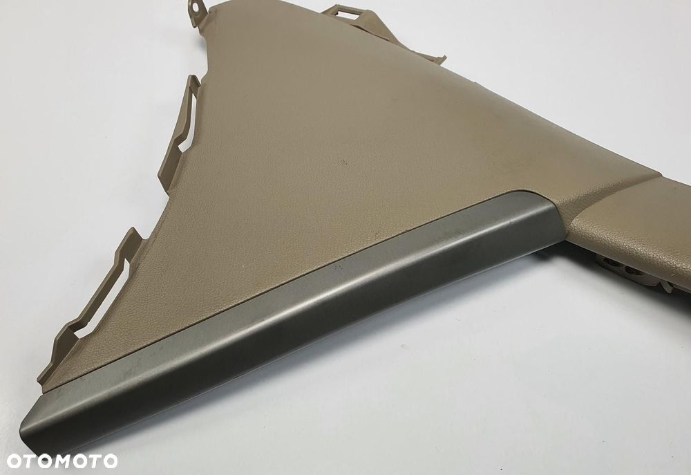 PLASTIK OSŁONA KONSOLI PRAWA RENAULT KOLEOS I - 2