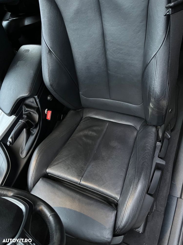 BMW Seria 3 320d Efficient Dynamic Edition Aut. Blue Performan - 17