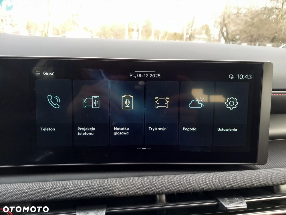 Hyundai Tucson 1.6 T-GDi HEV N-Line 2WD - 30