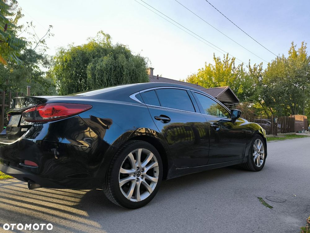 Mazda 6 - 3