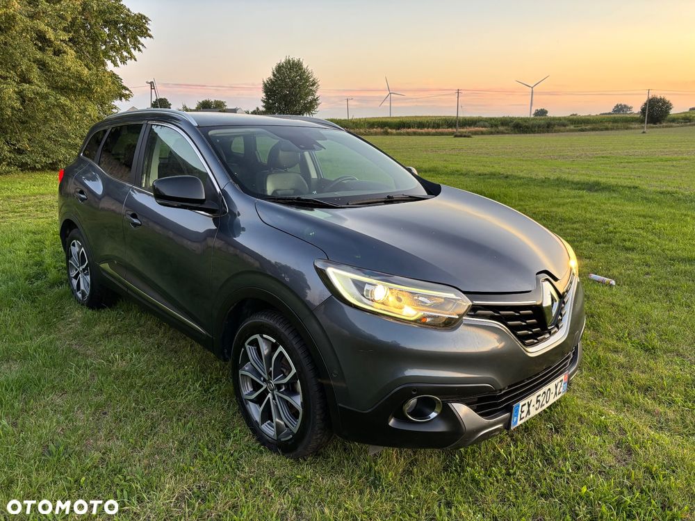 Renault Kadjar