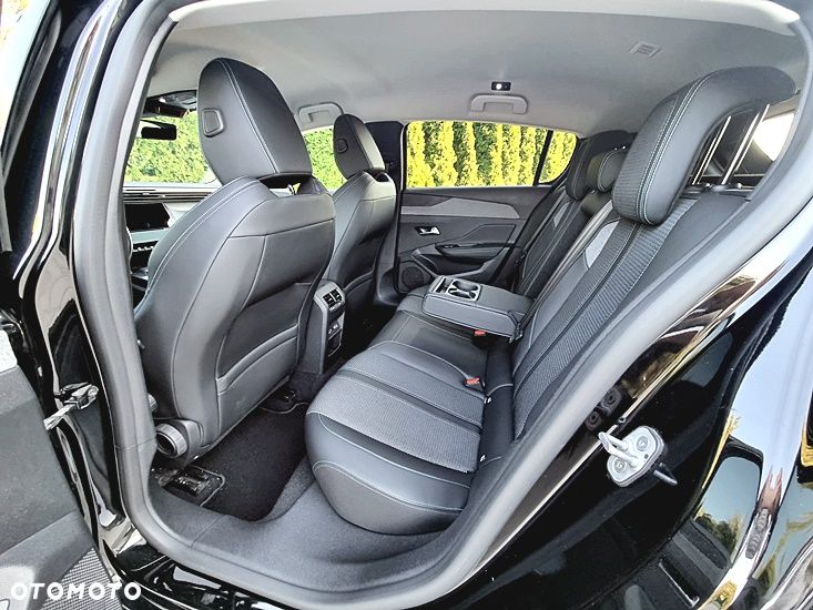 Peugeot 308 BlueHDi 130 Stop & Start Allure Pack - 14