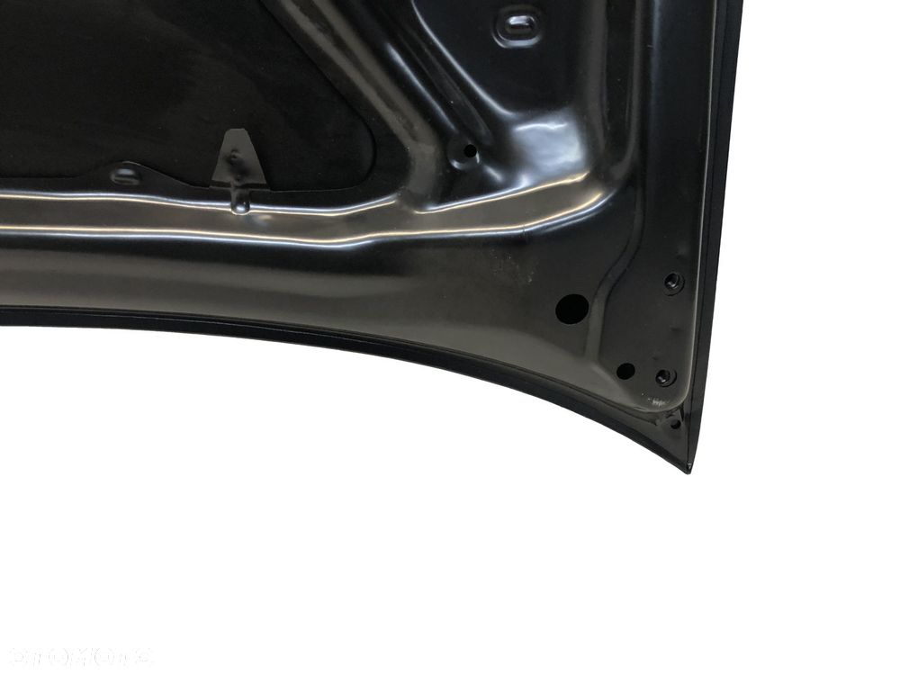 Toyota Starlet P90 V 1996-1999 Maska pokrywa silnika przednia - 10