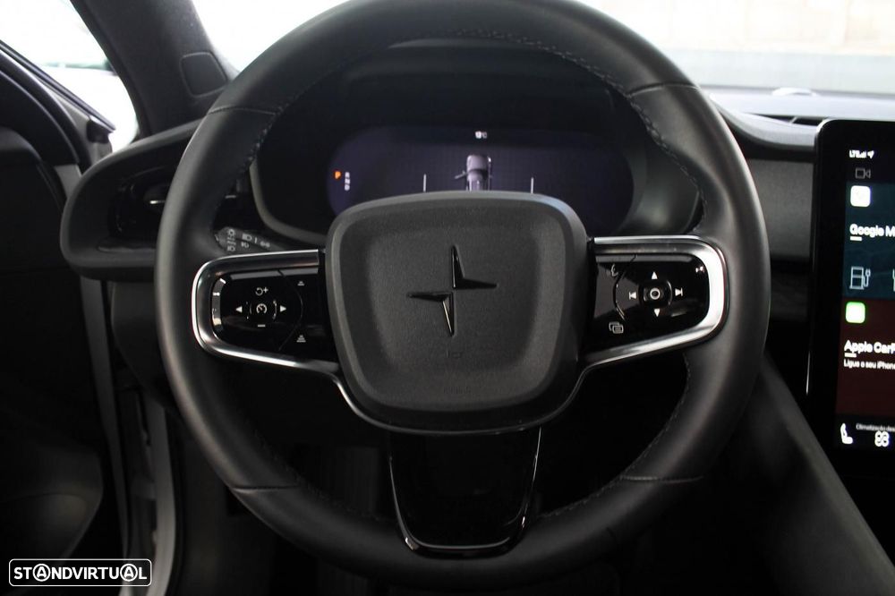 Polestar 2 Single Motor 64kWh - 8