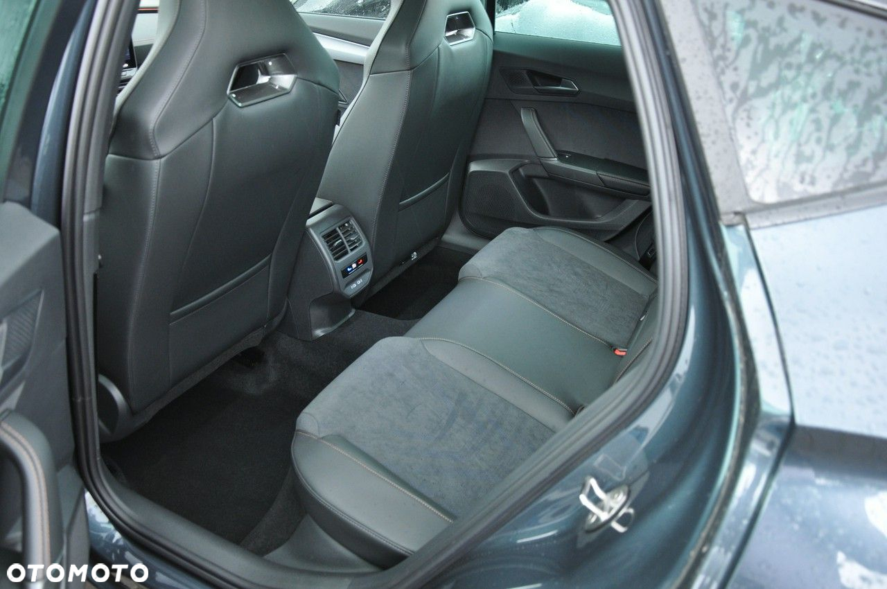 Cupra Formentor 2.0 TSI 4Drive DSG VZ - 27