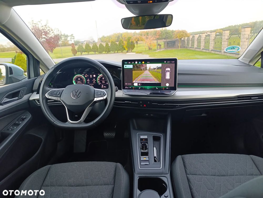 Volkswagen Golf 2.0 TDI SCR DSG Life - 37