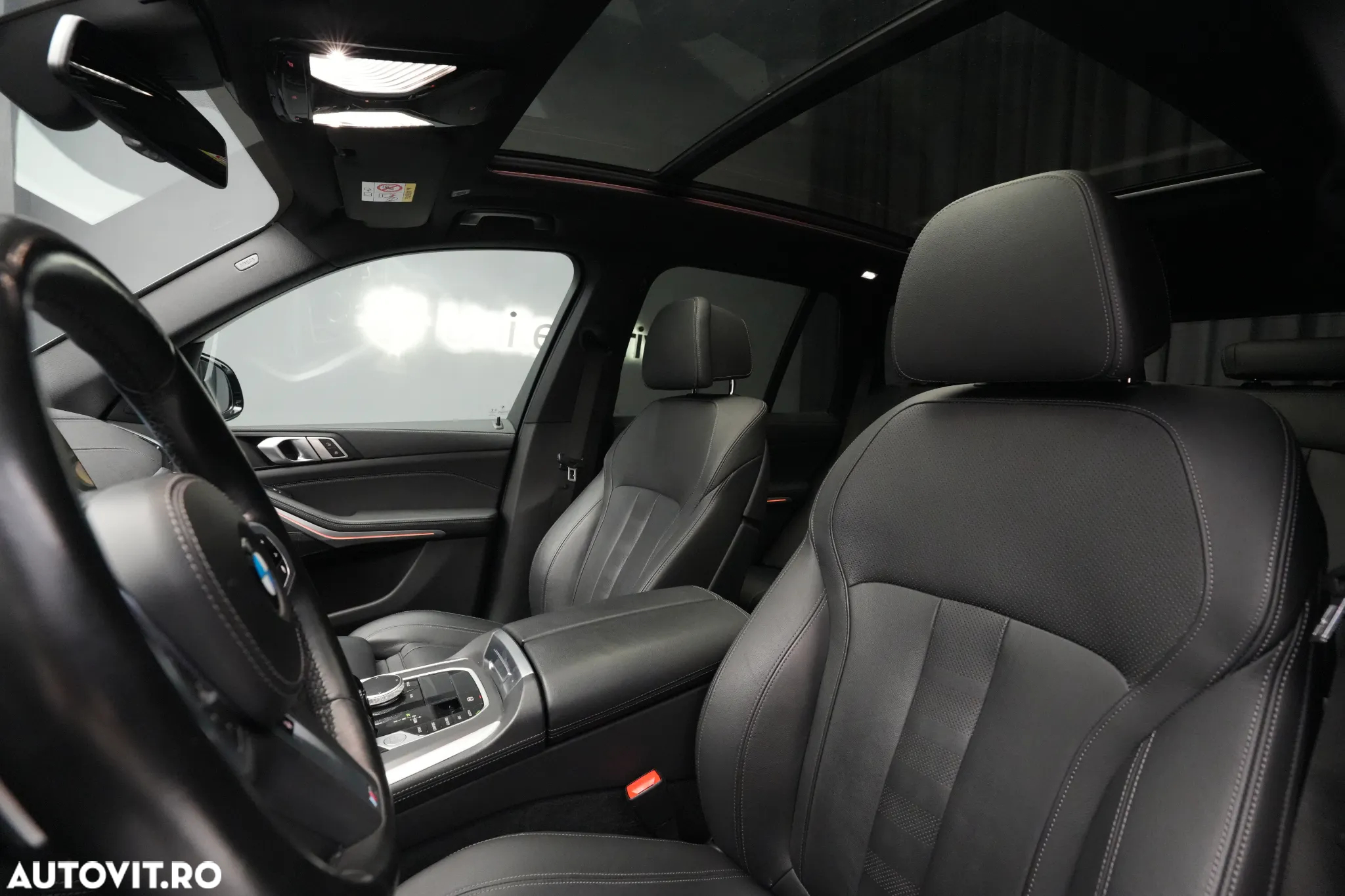 BMW X5 xDrive30d AT MHEV - 23