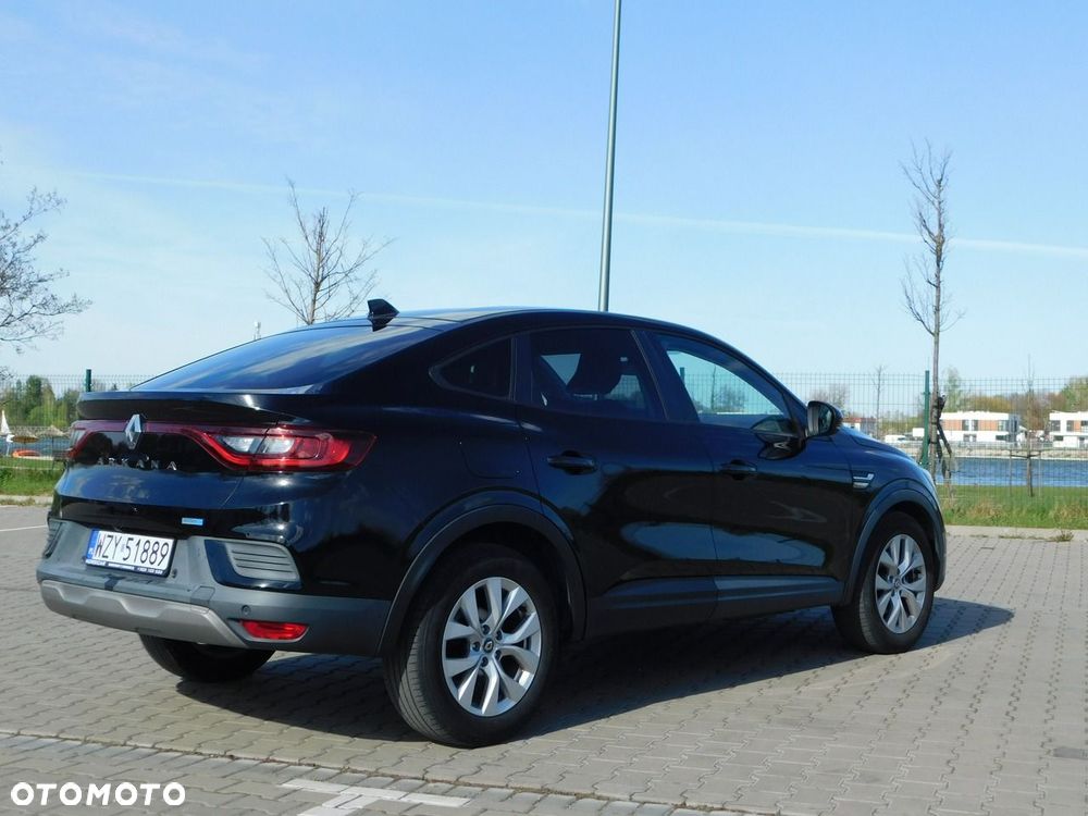 Renault Arkana - 4