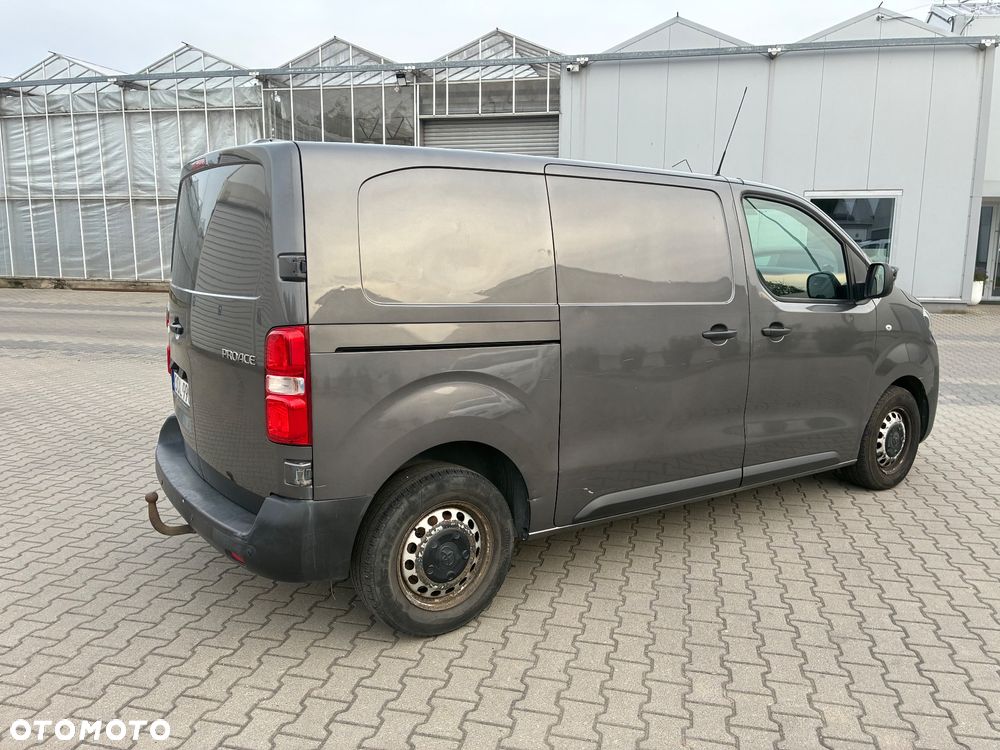 Toyota Proace - 3
