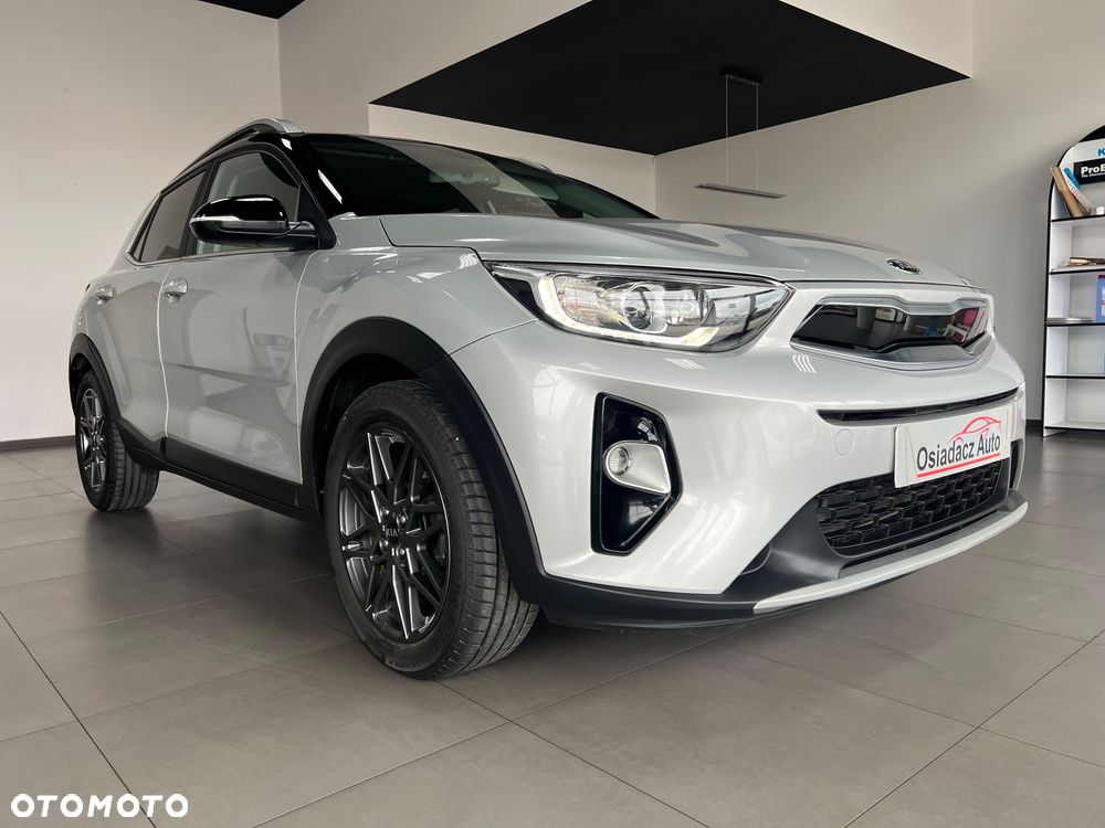 Kia Stonic - 11