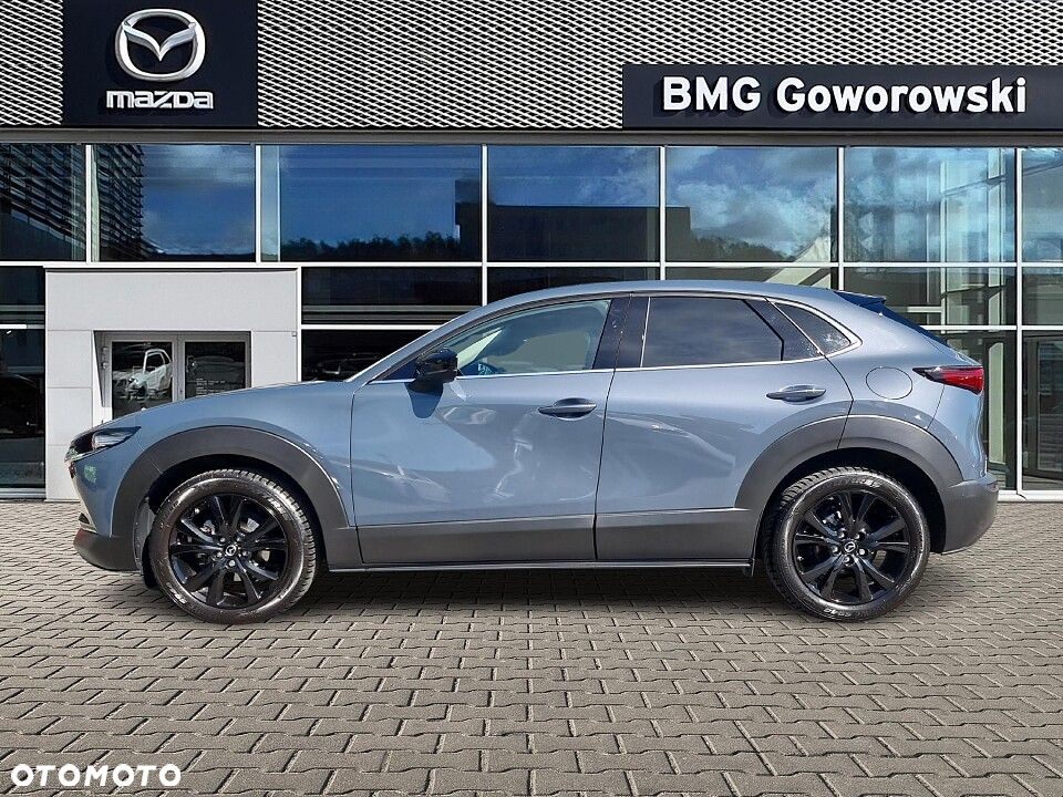 Mazda CX-30 - 2