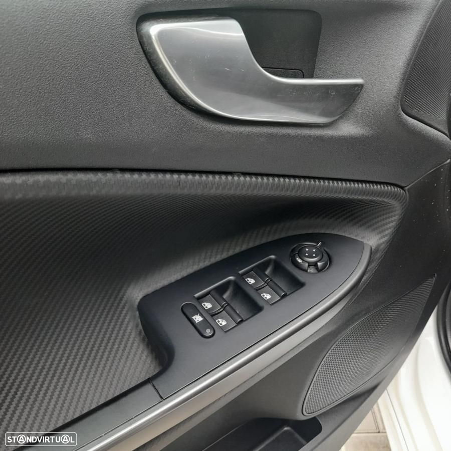 Alfa Romeo Giulietta 1.6 JTDM TCT - 15