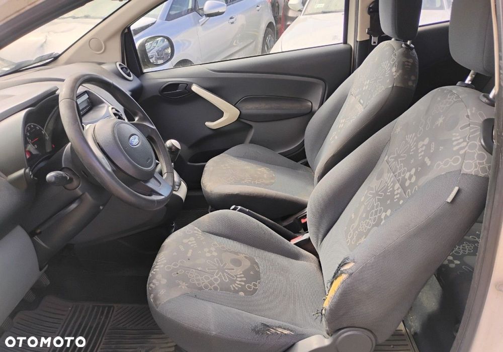 Ford KA - 8