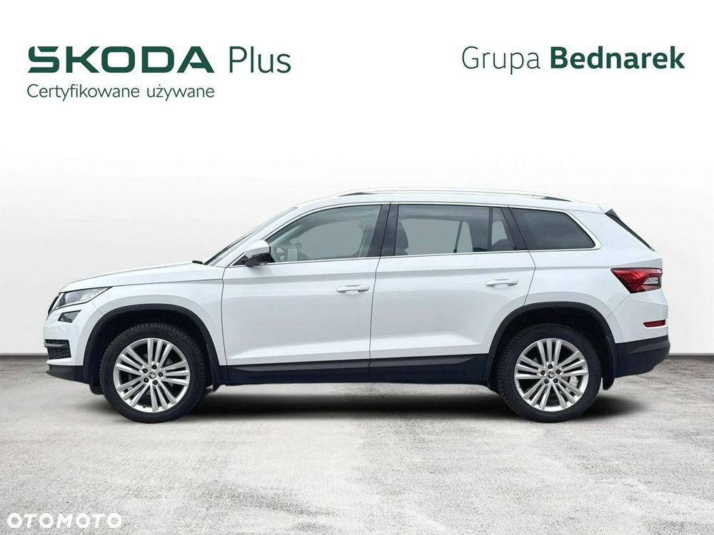 Skoda Kodiaq 1.5 TSI DSG Style - 2