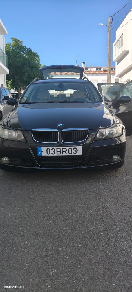 BMW 320 d - 7