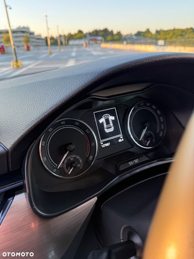 Skoda Kamiq 1.0 TSI Ambition - 8