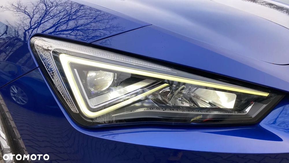 Seat Leon 1.5 TSI Xcellence - 10