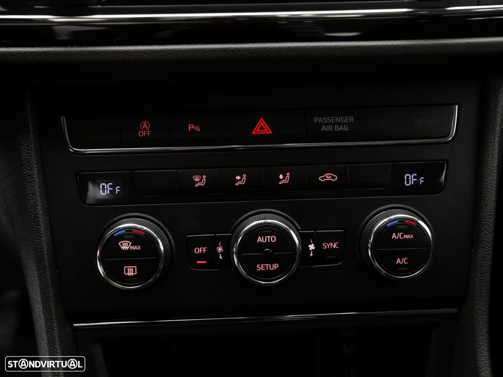 SEAT Leon ST 1.6 TDI Style S/S - 16