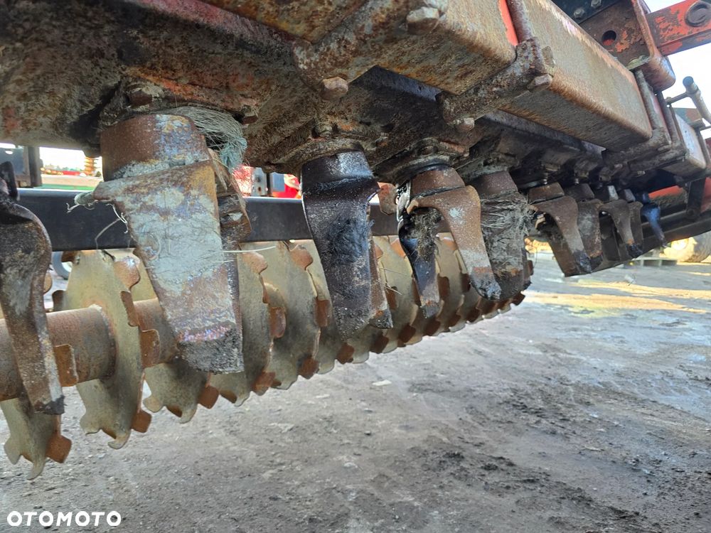 Maschio Maschio Rau Agregat 3 metry - 4