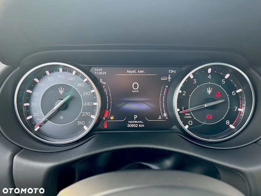 Maserati Levante Q4 GranSport - 17