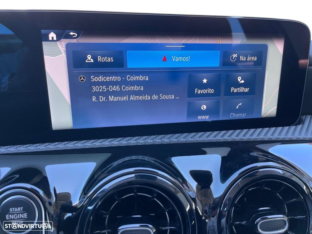 Mercedes-Benz A 200 Standard - 18