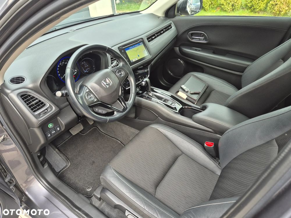Honda HR-V 1.5 Executive (ADAS) CVT - 10
