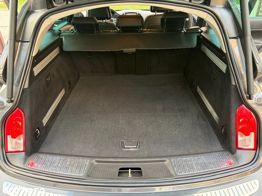 Opel Insignia 2.0 Turbo 4x4 Edition - 30