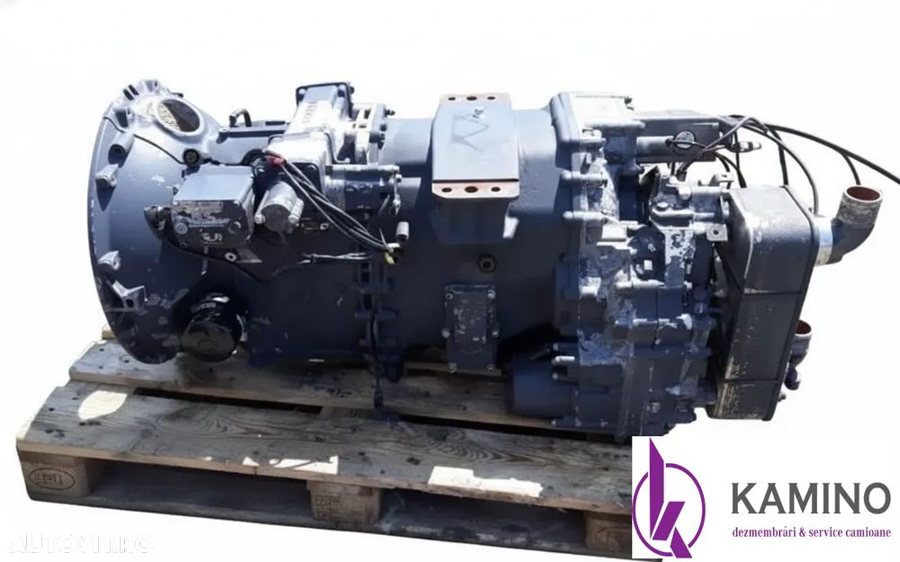 Cutie de viteze GRS 905 R - 3