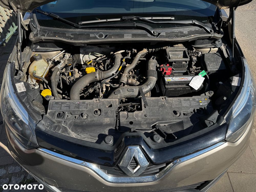 Renault Captur 0.9 Energy TCe Zen - 6